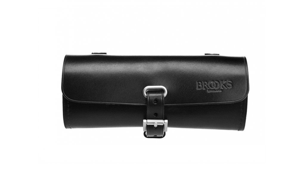 Sacoche de selle Brooks Challenge pour les outils,noire