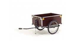 Remorque Roland Jumbo Weber