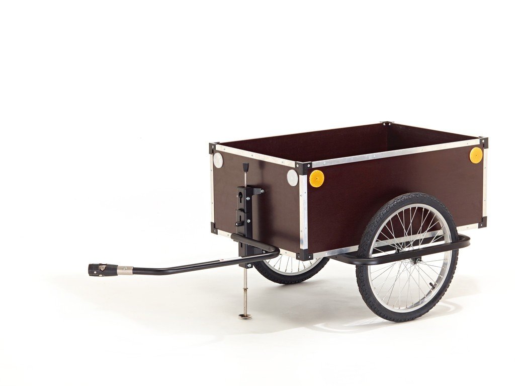 Remorque Roland Jumbo Weber