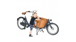 Biporteur Babboe Mini électrique avec options ( cliquer sur Configurer pour plus d'informations)