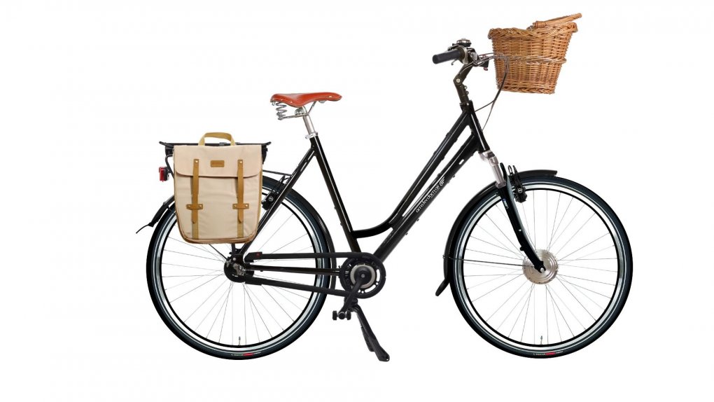 Velo Electrique Hollandais Beatrix Velo Electrique Hollandais Beatrix