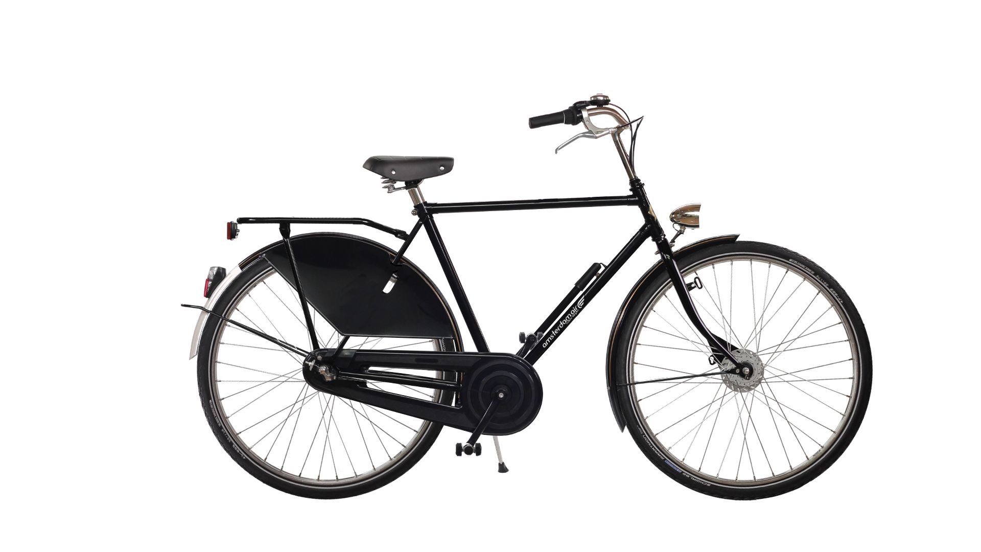 Configurateur pour vélo Amsterdam Air Park Classic