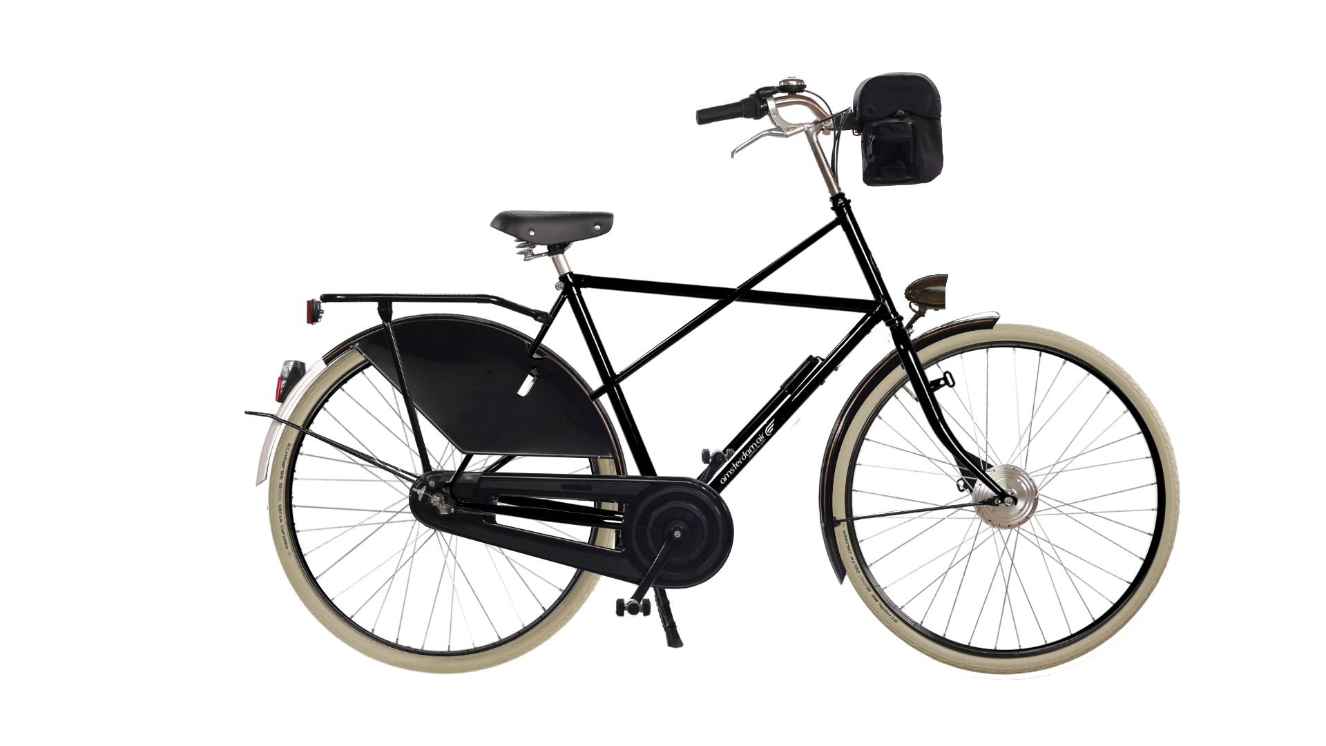 Configurateur Cross High Exclusive , batterie avant