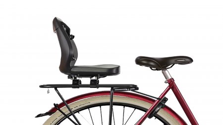 Siege bebe velo sur porte bagage outlet
