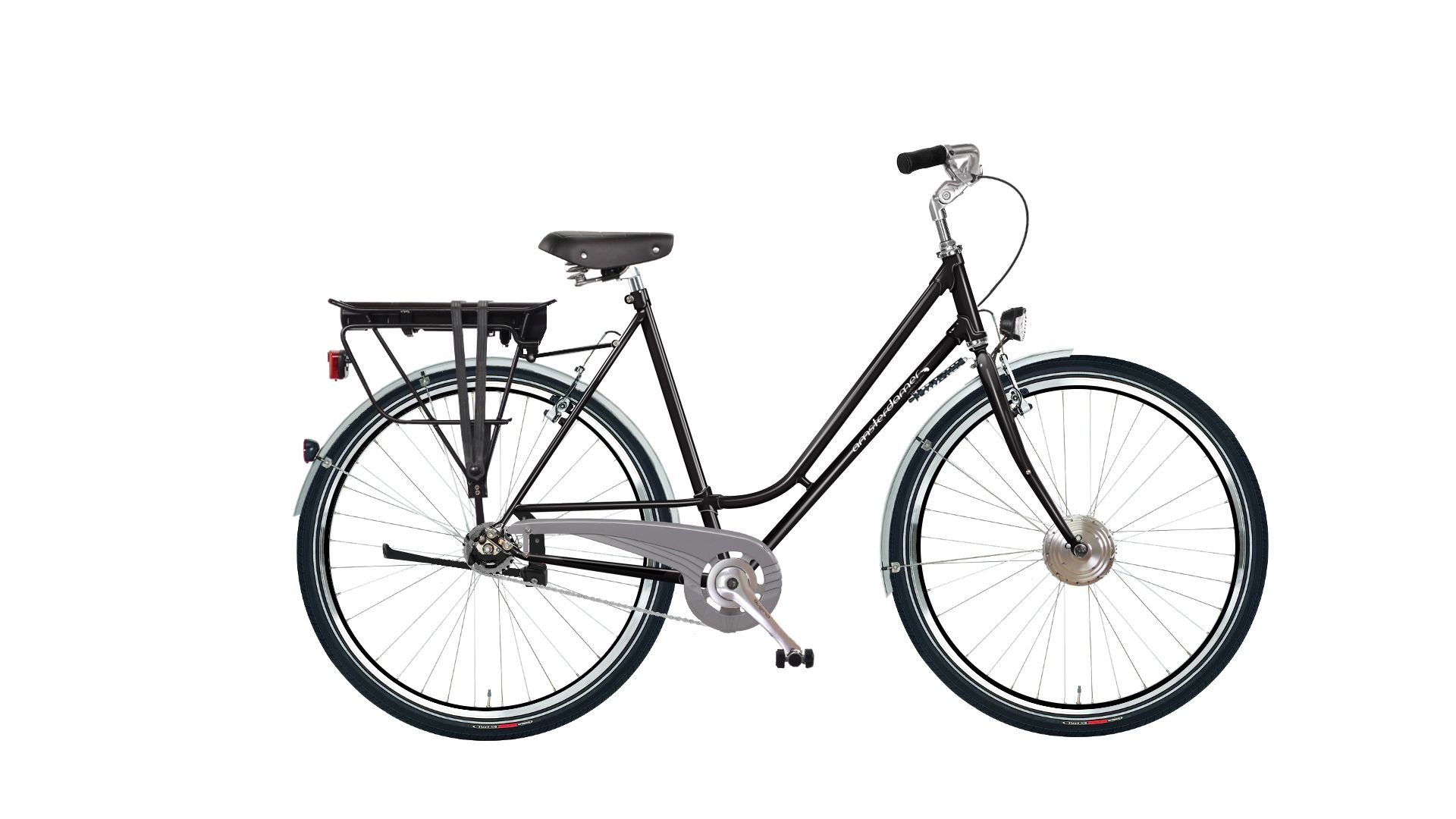 Configurateur du vélo Diamond Low électrique