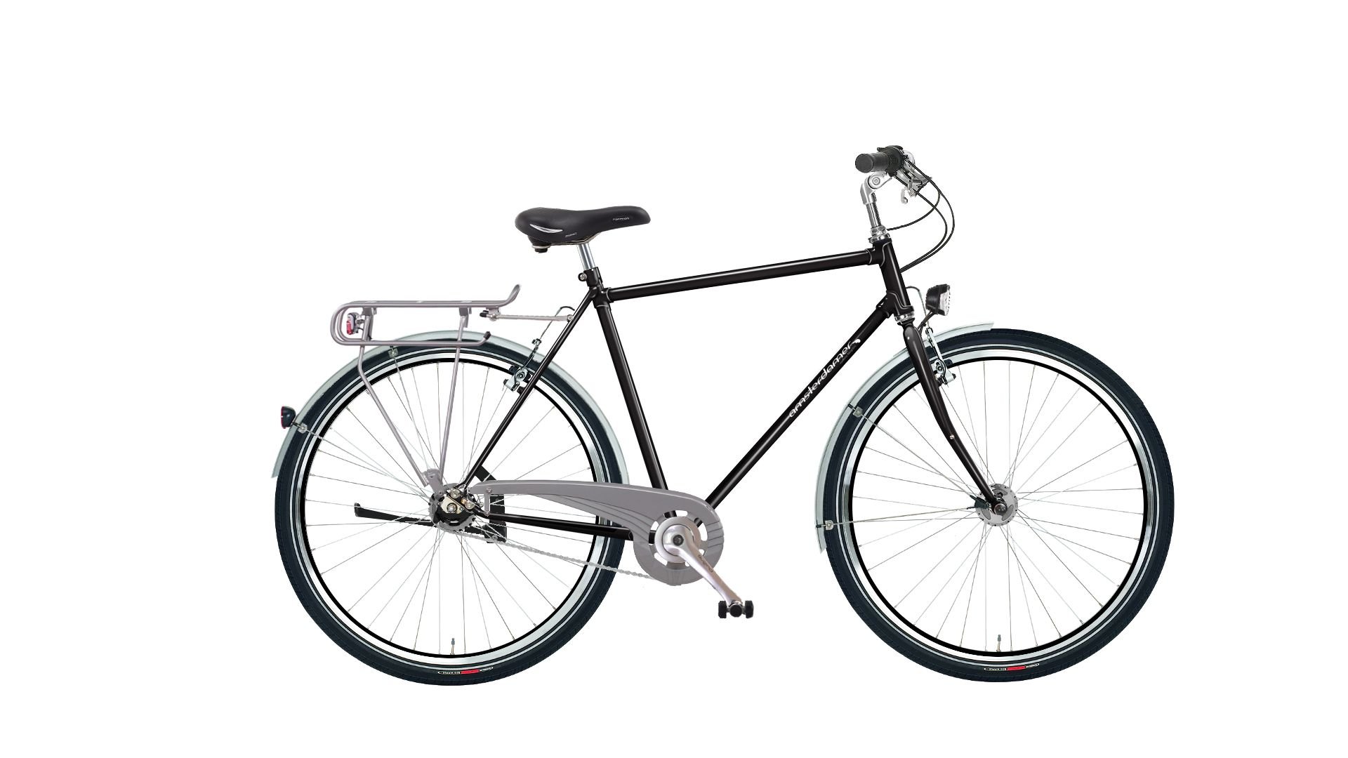 Configurateur du vélo Opal High