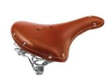 Selle-cuir-mg-noir-vintage-miel