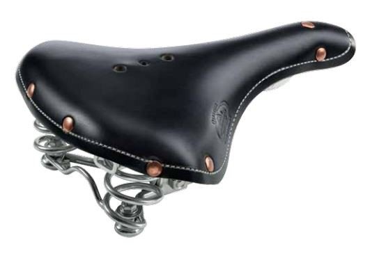 Selle-cuir-mg-noir-vintage-black