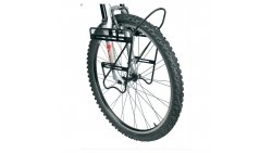 Porte sacoche avant Lowrider Zefal Raider F Trekking 26"-28"