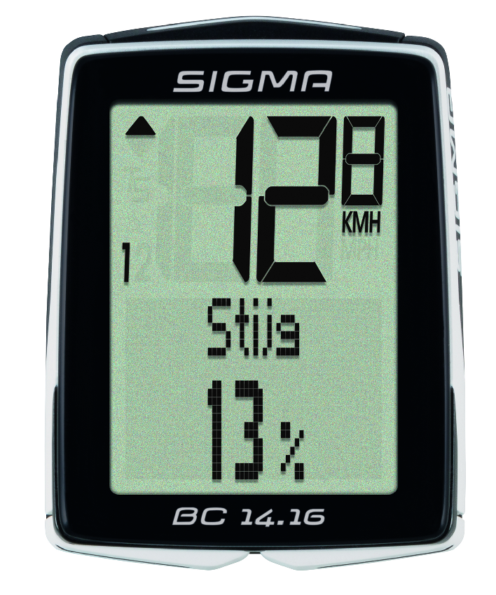 compteur sigma 14.16 alti