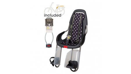 Siege Velo Bebe Amsterdam Air