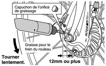 graisse_shimano_roller