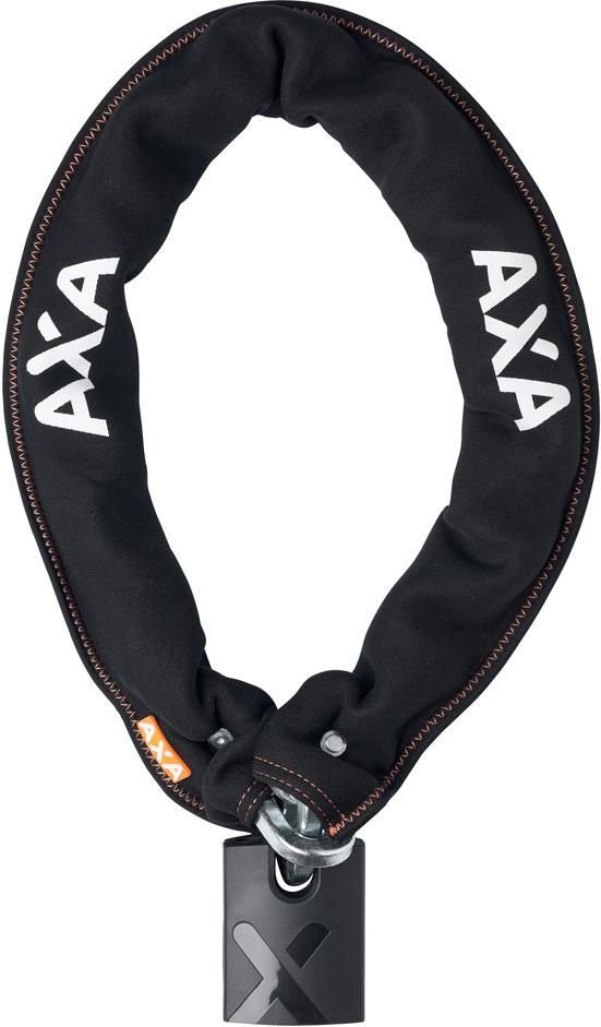 Chaine de vélo antivol axa pour zone à haut risque