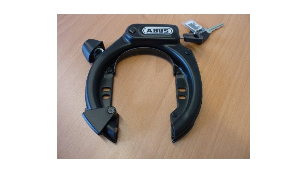 Antivol de cadre Abus (compatible extension chaîne Abus)