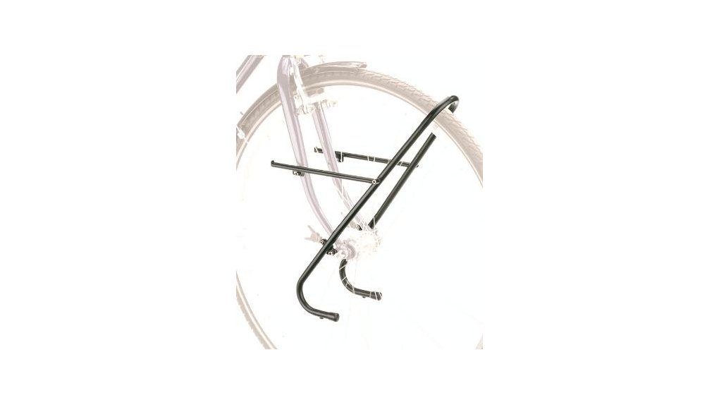 porte sacoche avant