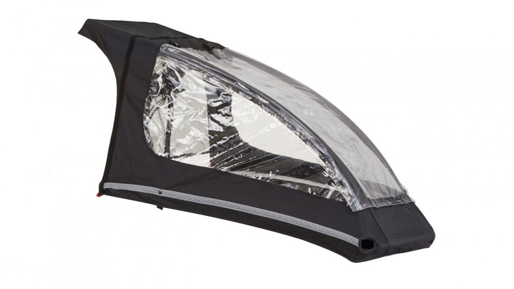 Protection de pluie pour biporteur Family