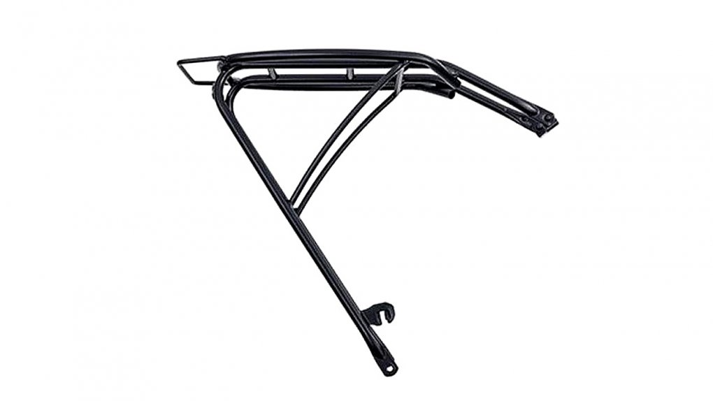 Porte-bagage arrière pour biporteur électrique Urban Arrow