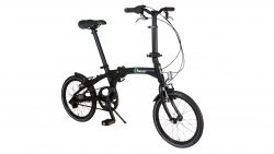 Vélo pliant Crosstown