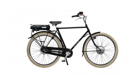 Vélo hollandais avec options. Pour plus d'informations, cliquez sur configurer 