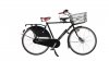 vélo avec selle enfant hollandais Amsterdam Air air park exclusive