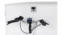 Triporteur électrique Urban Arrow Tender 1500 Coolbox