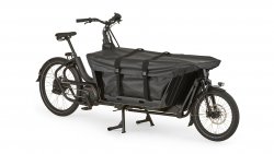 Biporteur électrique Urban Arrow Cargo XL Toploader Duffle Bag XL
