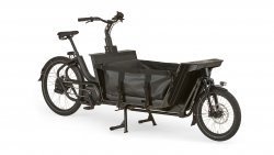 Biporteur électrique Urban Arrow Cargo XL Toploader Duffle Bag XL