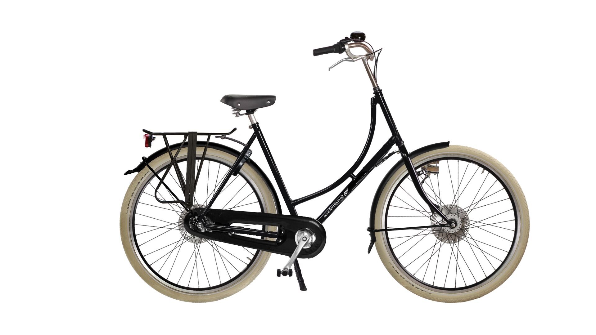 Configurateur du vélo hollandais Oma Premium