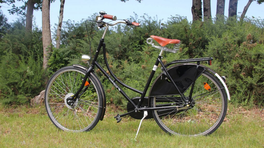 Démonte pneu vélo en résine renforcée Unior- Origine Cycles