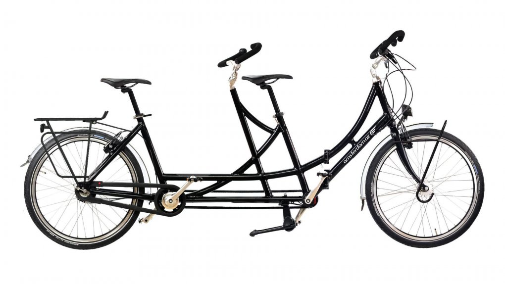 azor tandem