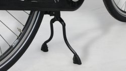 Bequille double velo electrique deals