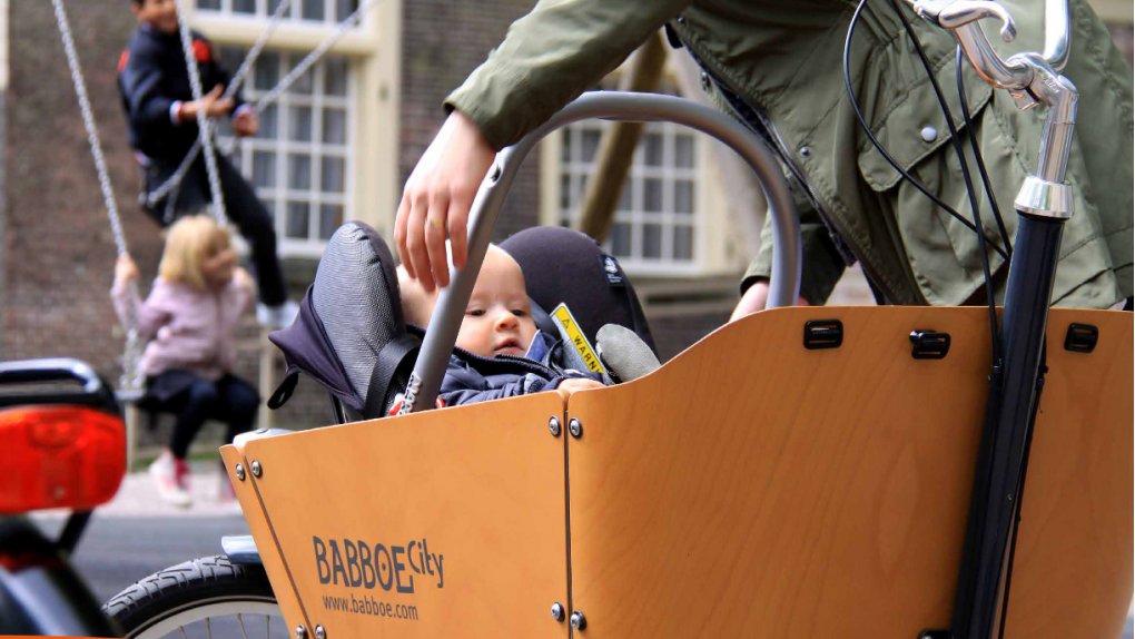 Support Cosy Vélo 2025