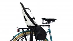 Siège enfant Yepp Next Maxi (vélo avec porte-bagage Yepp)