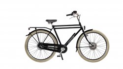 Vélo personnalisé : vélo hollandais Legend Premium