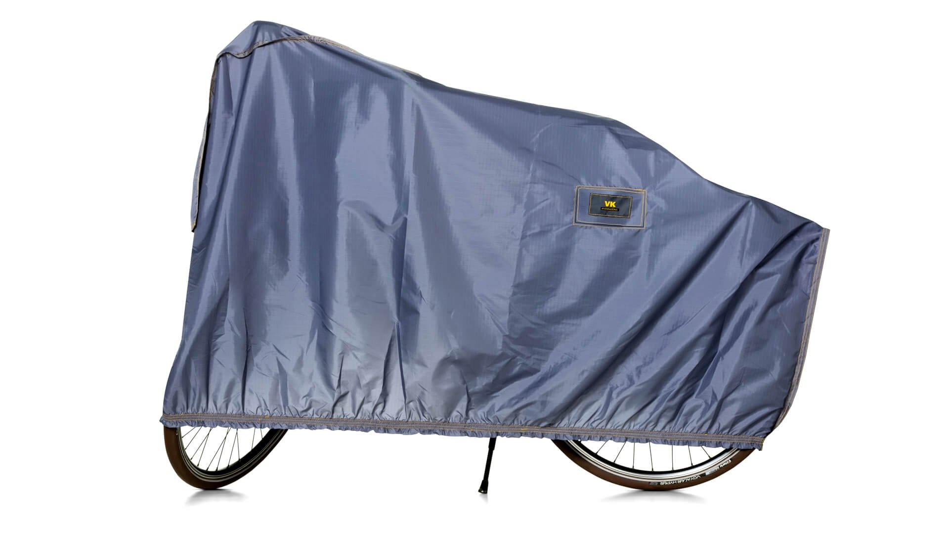 Rayen 6332.50 Housse pour Vélo Peva Gris 190 x 115 x 64 cm : :  Sports et Loisirs