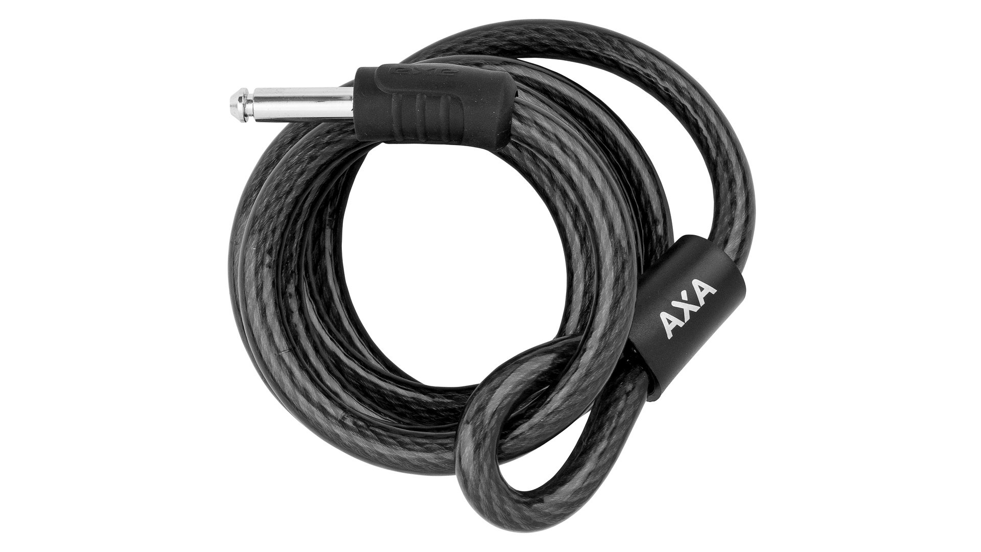 Antivol de cadre Axa Solid Pro Plus (compatible extension chaîne et câble)