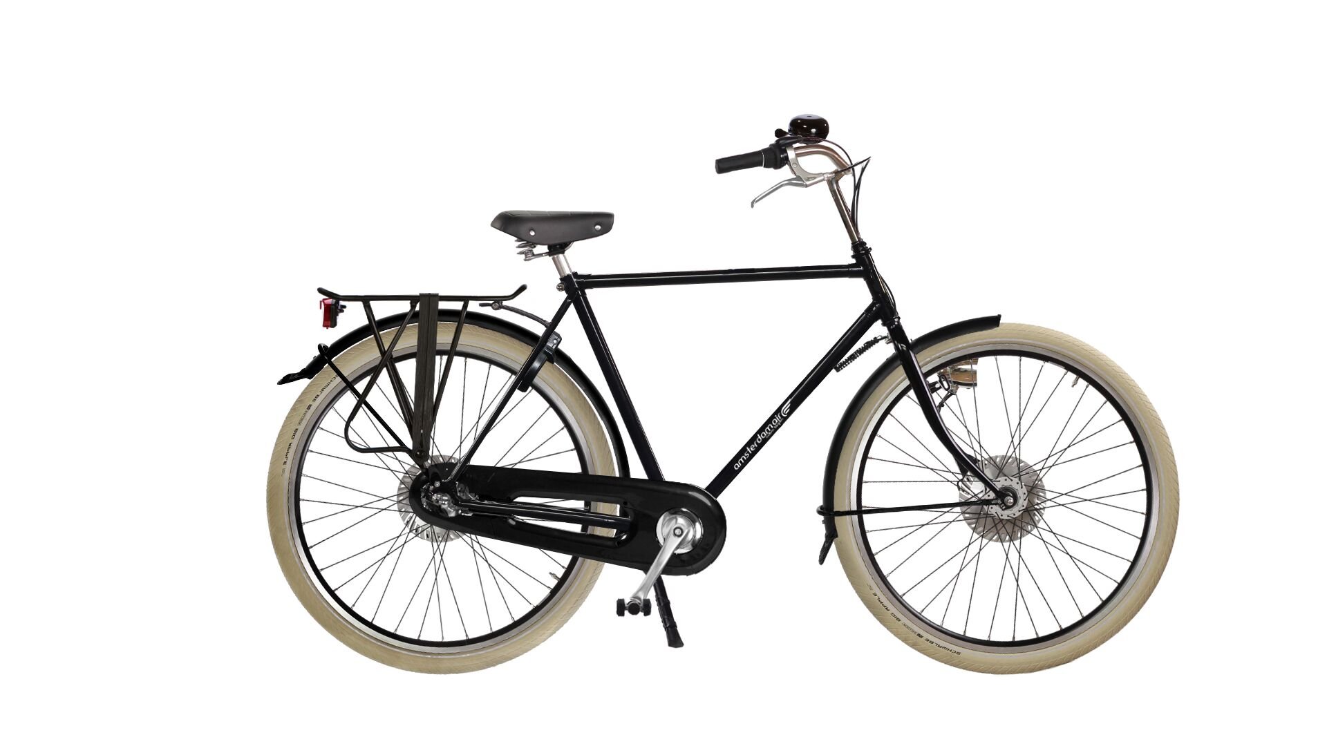 Configurateur du vélo hollandais Opa Premium
