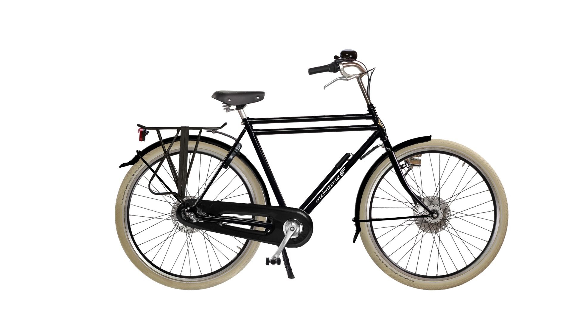 Configurateur du vélo hollandais Legend Premium