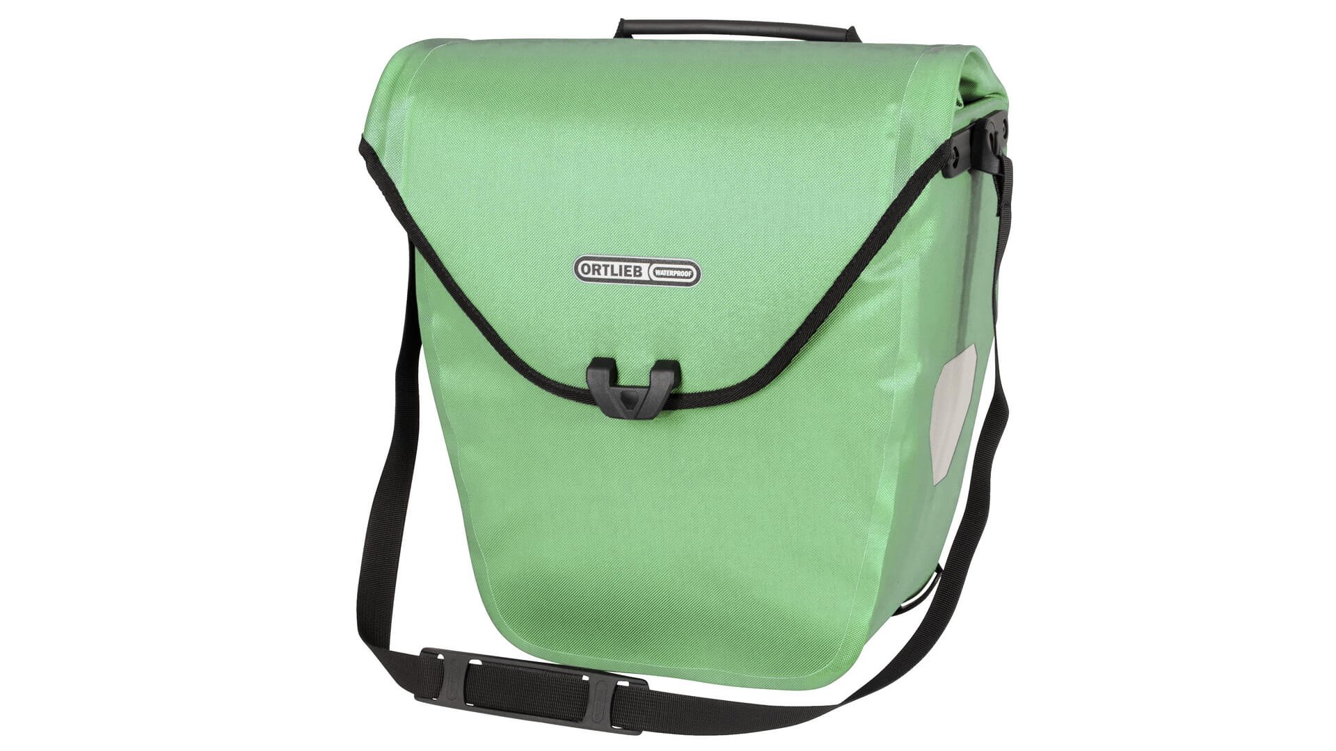 Sacoche Ortlieb Velo Shopper 18L QL2.1 vert pistache