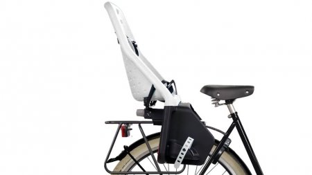 Siege Velo Bebe Amsterdam Air
