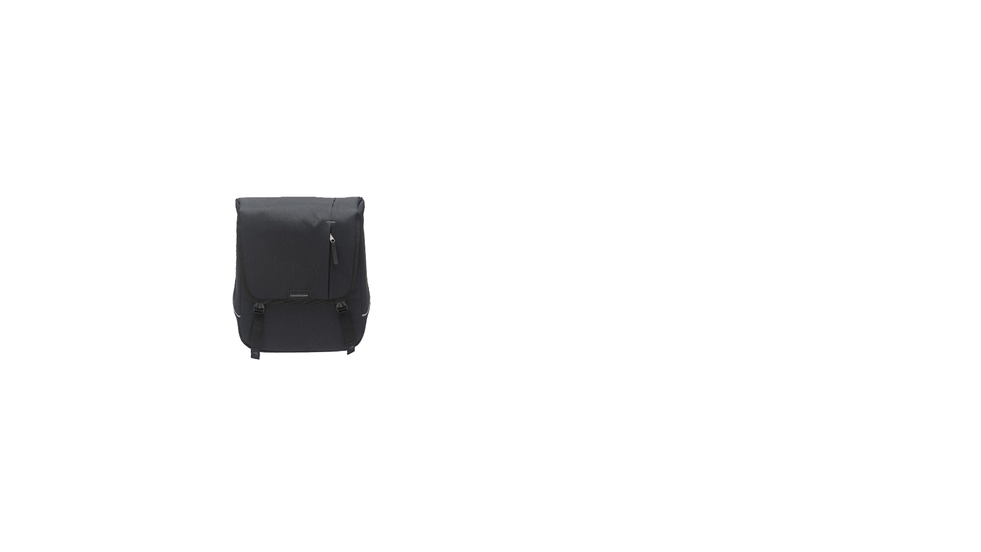 Sacoche de vélo double New Looxs 32 L