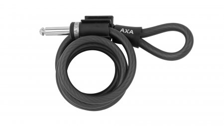 Câble antivol plug-in AXA 180 cm (compatible antivol Axa Pro Plus)