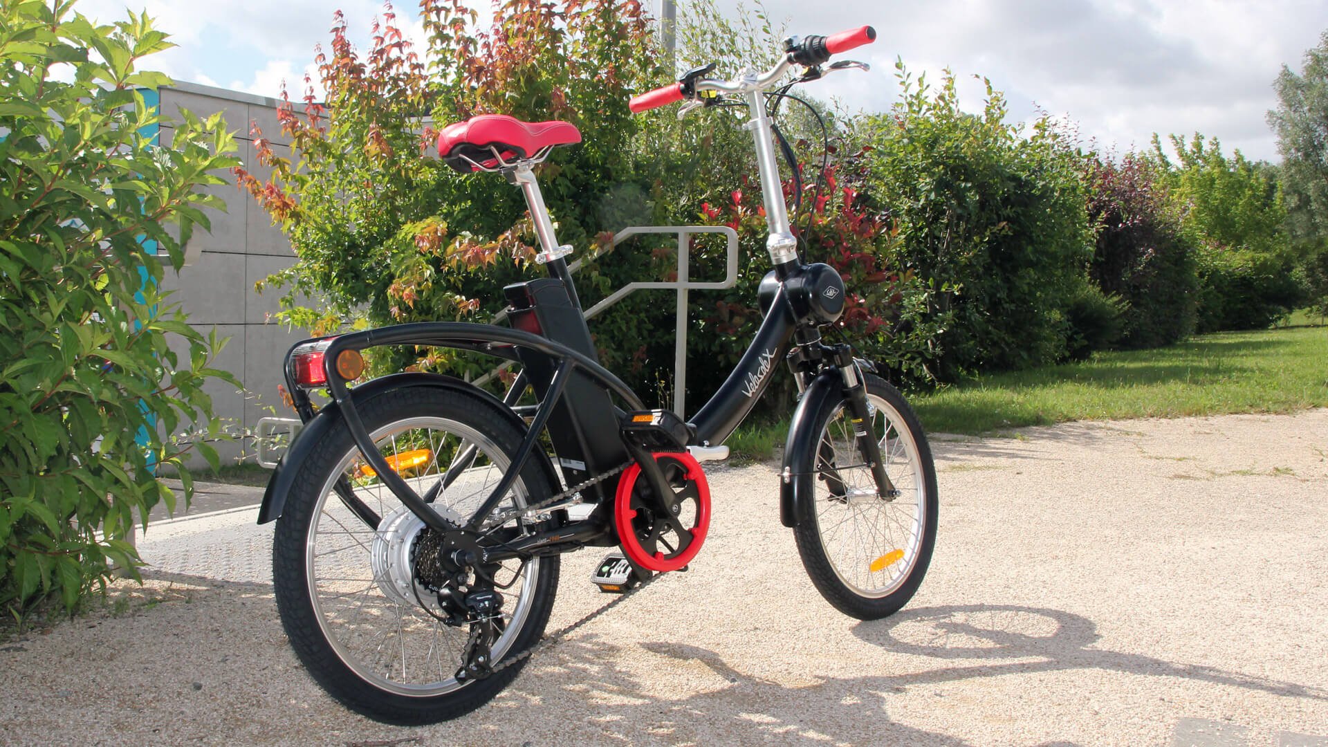 Vélo Électrique Bosch Solex Vélo Électrique Bosch Nouveau Modèle IDSQ — free download