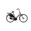 Vélo électrique hollandais Amsterdam Air 1881 Classic sans options