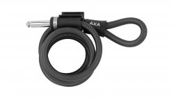 Extension câble 150 cm Newton Plug In pour antivol Axa