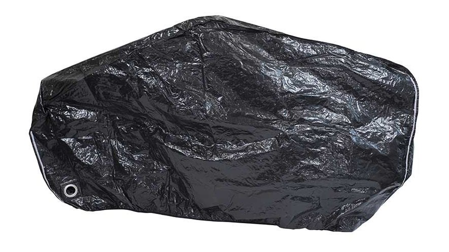 Housse de protection pour triporteur Babboe Curve, Carve, Go et Flow