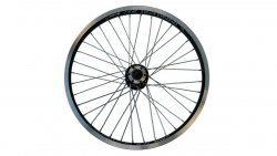 Roue avant 20" pour Babboe City-E, Curve-E et Max-E