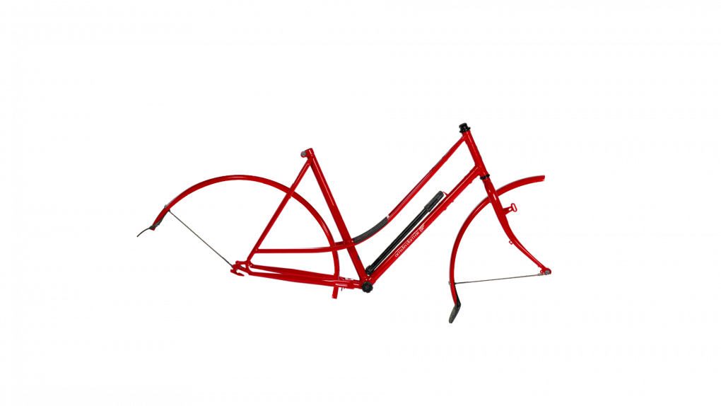 Vélo Hirondelle Premium avec options (cliquez sur ''configurez'' pour plus d'informations)