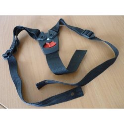 Ceinture de sécurité biporteur ou triporteur (avec visserie )