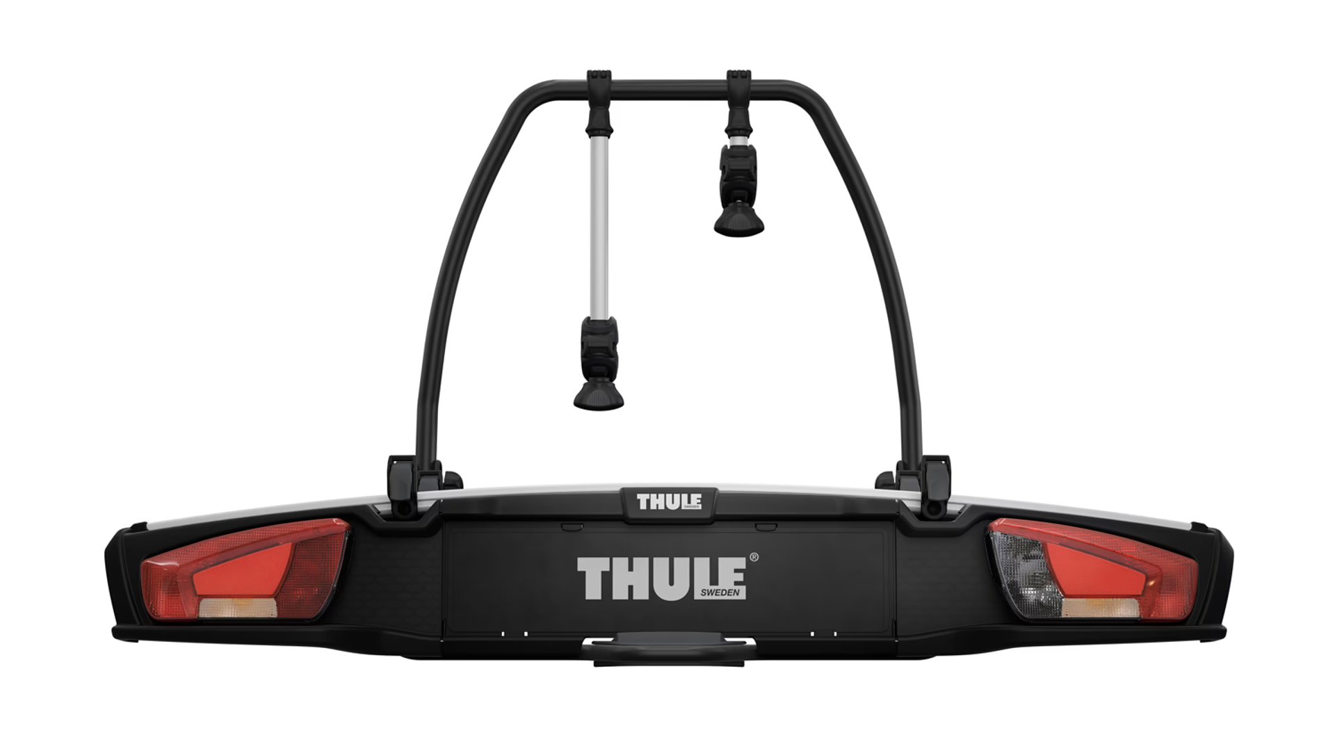 Porte-vélos Thule VeloSpace XT pour 3 vélos